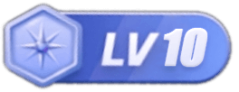 LV10 等级-LV10-800资源网